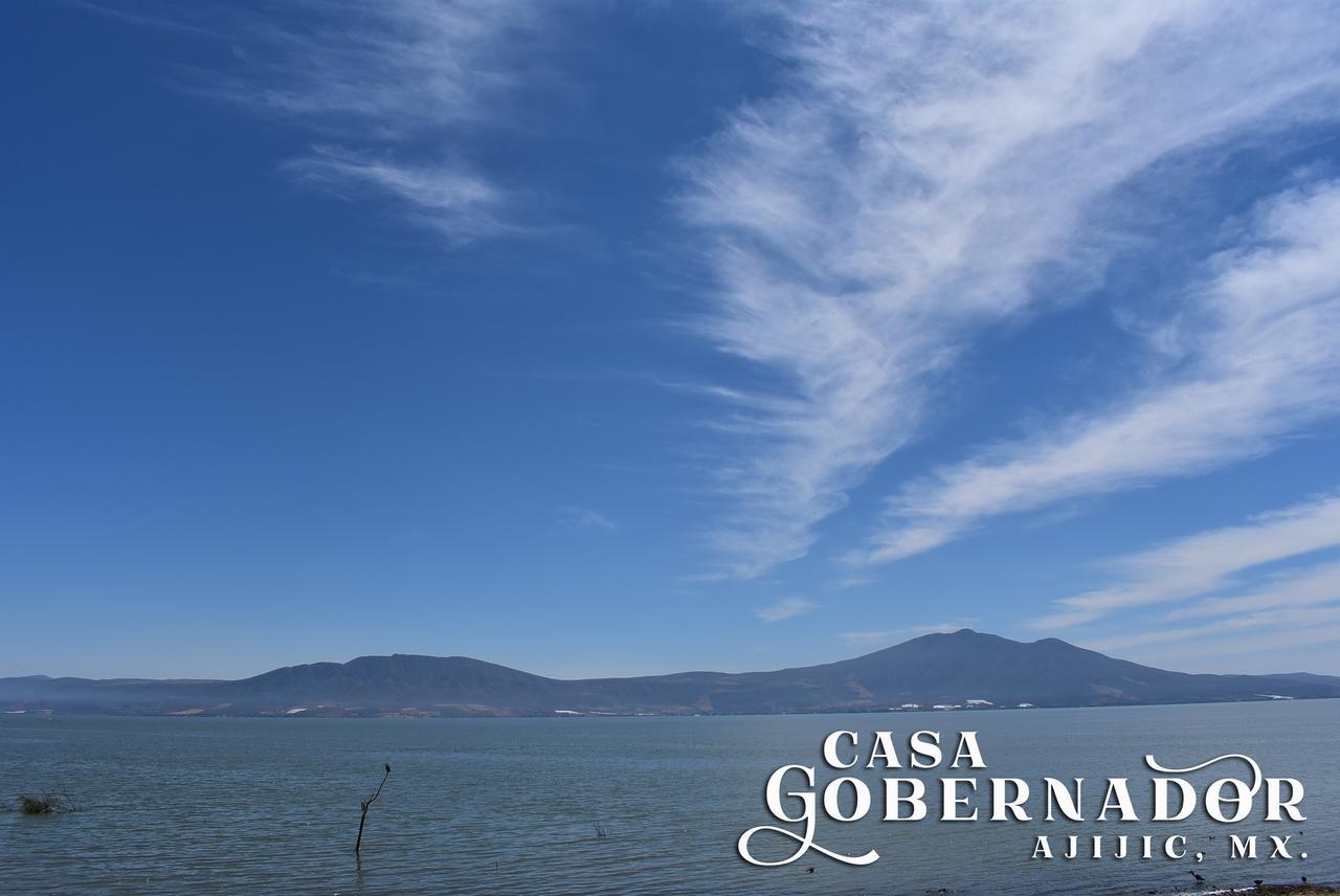 Casa Gobernador Ajijic Ξενοδοχείο Εξωτερικό φωτογραφία