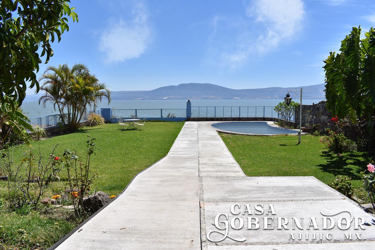 Casa Gobernador Ajijic Ξενοδοχείο Εξωτερικό φωτογραφία