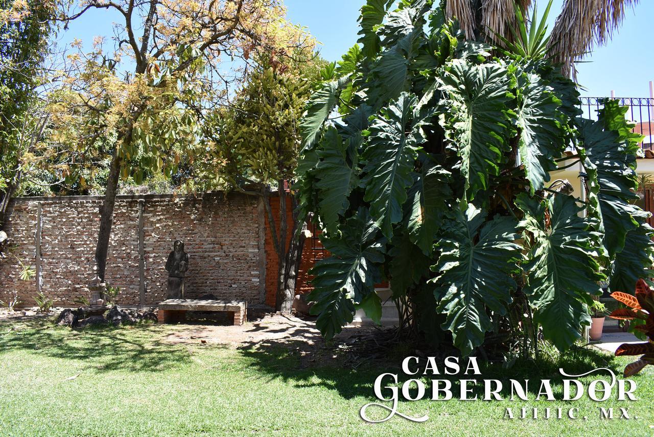Casa Gobernador Ajijic Ξενοδοχείο Εξωτερικό φωτογραφία