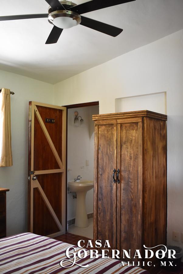 Casa Gobernador Ajijic Ξενοδοχείο Εξωτερικό φωτογραφία