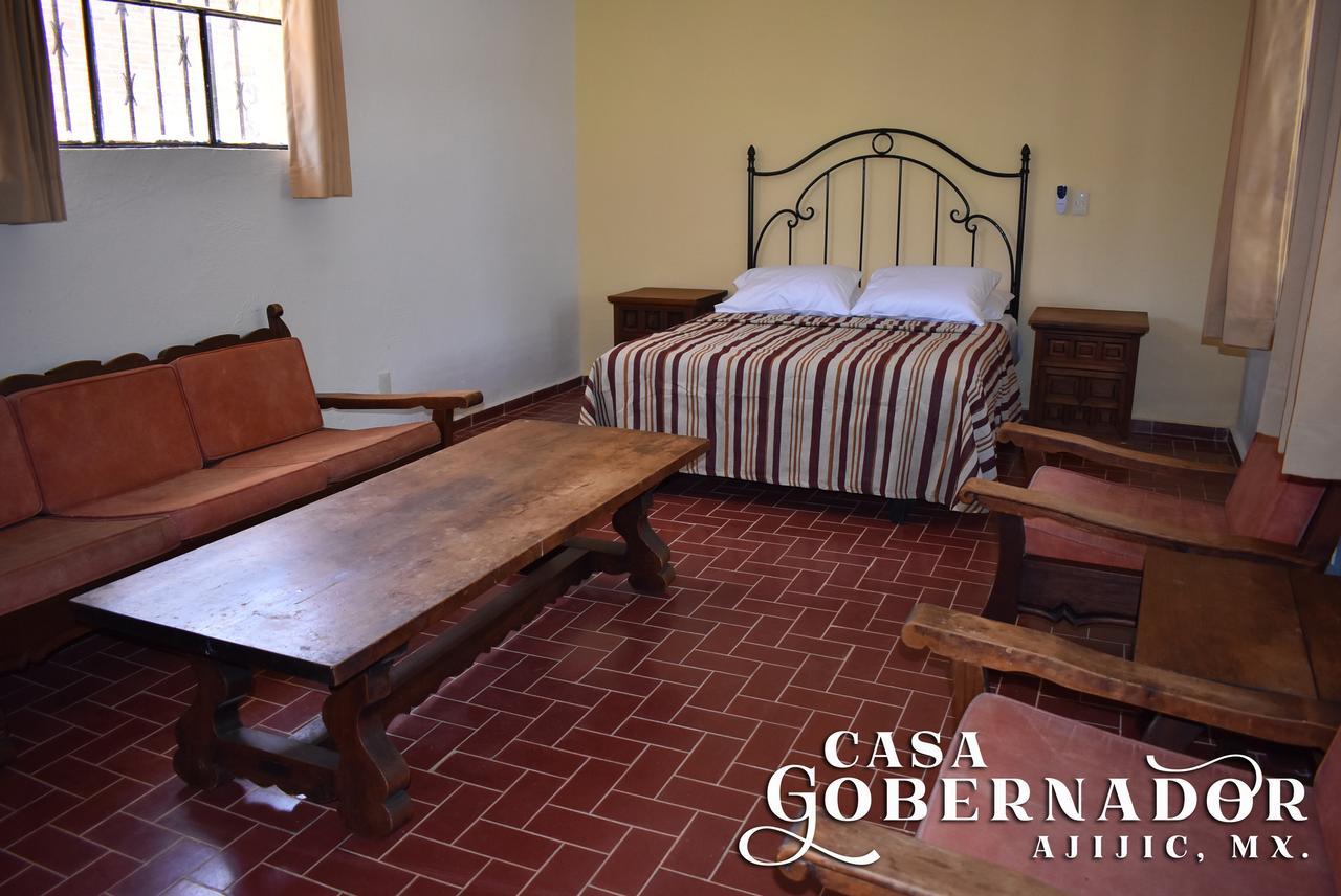 Casa Gobernador Ajijic Ξενοδοχείο Εξωτερικό φωτογραφία