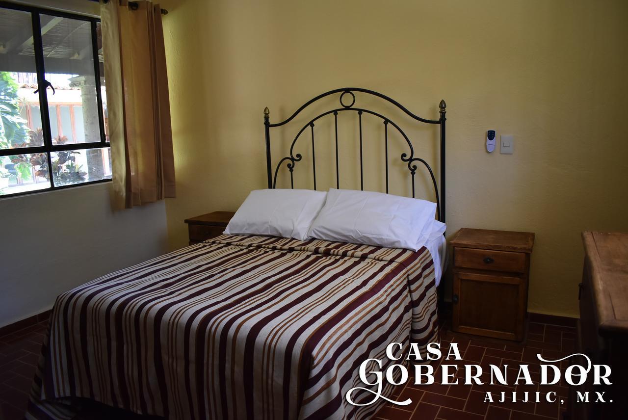 Casa Gobernador Ajijic Ξενοδοχείο Εξωτερικό φωτογραφία