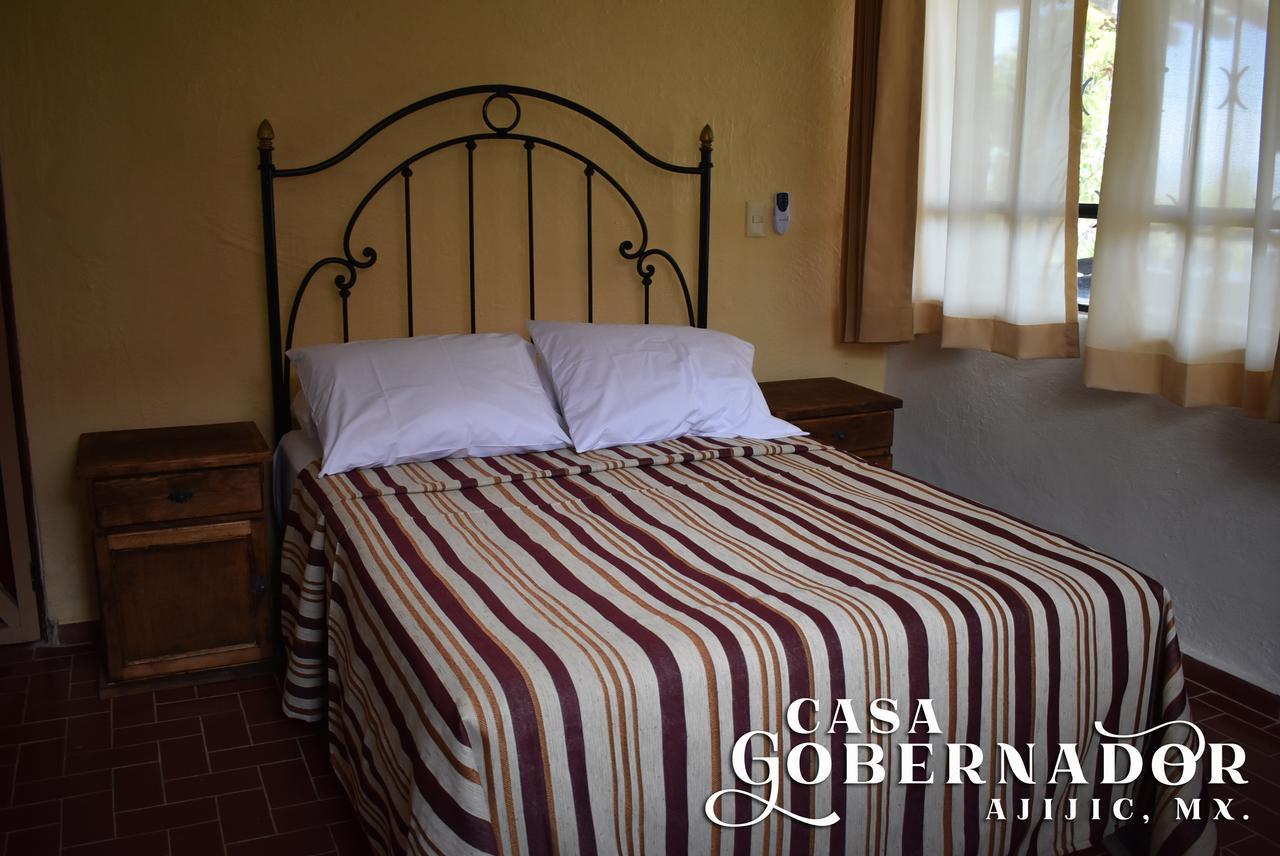 Casa Gobernador Ajijic Ξενοδοχείο Εξωτερικό φωτογραφία