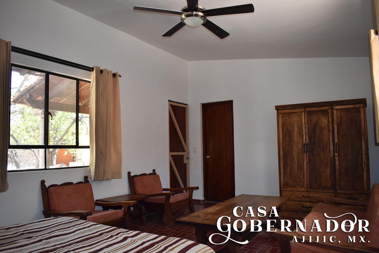 Casa Gobernador Ajijic Ξενοδοχείο Εξωτερικό φωτογραφία