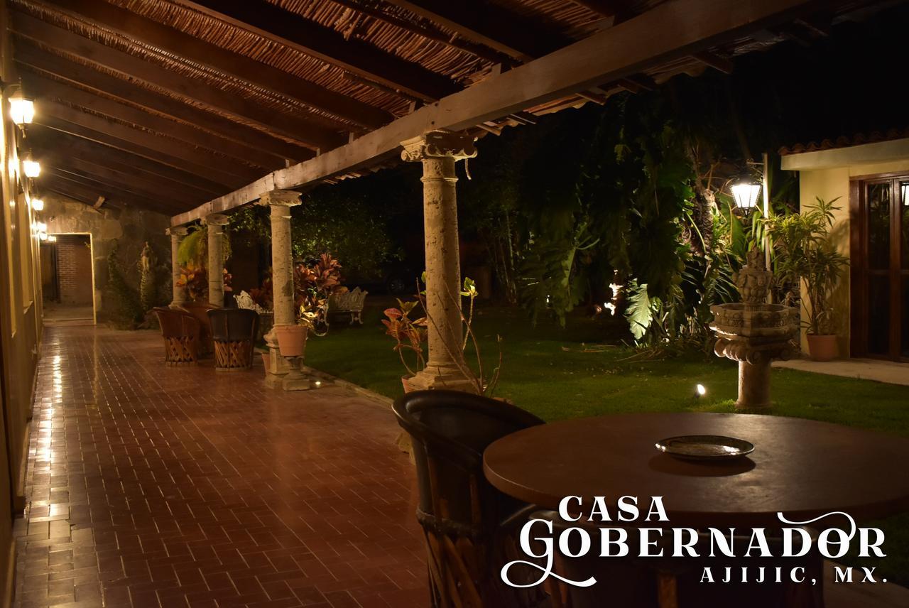 Casa Gobernador Ajijic Ξενοδοχείο Εξωτερικό φωτογραφία