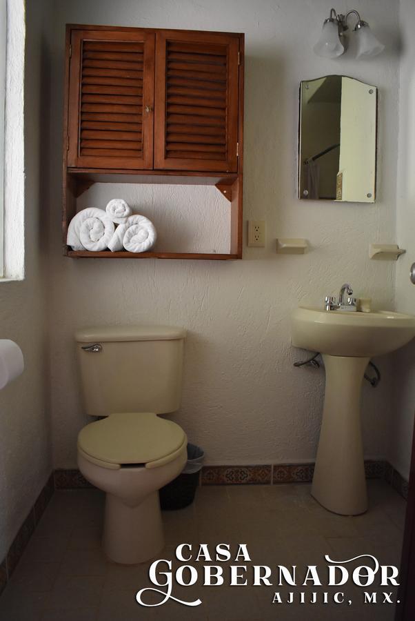 Casa Gobernador Ajijic Ξενοδοχείο Εξωτερικό φωτογραφία